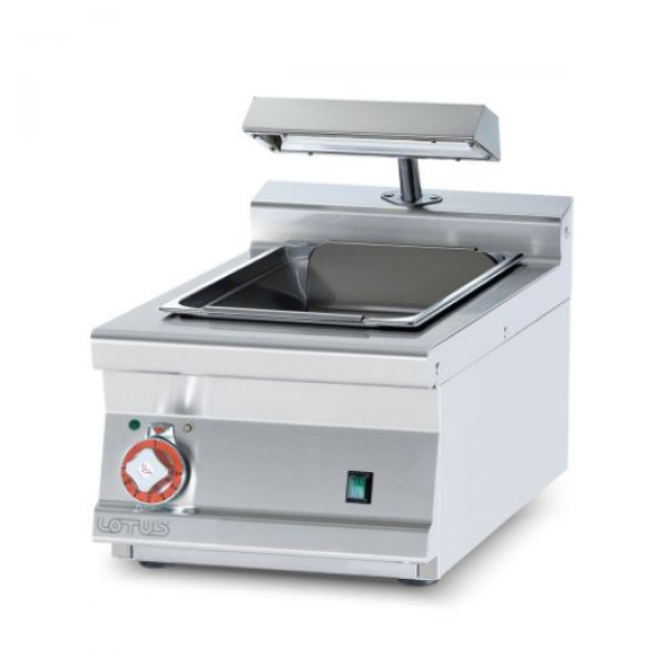  Θερμαντικό πατάτας ηλεκτρικό  BST-74EM 